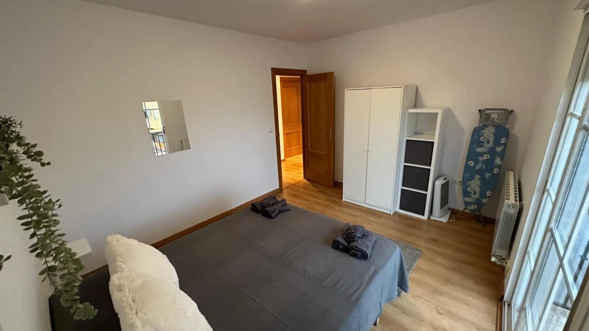 Bonito Piso En Granada Apartment La Zubia