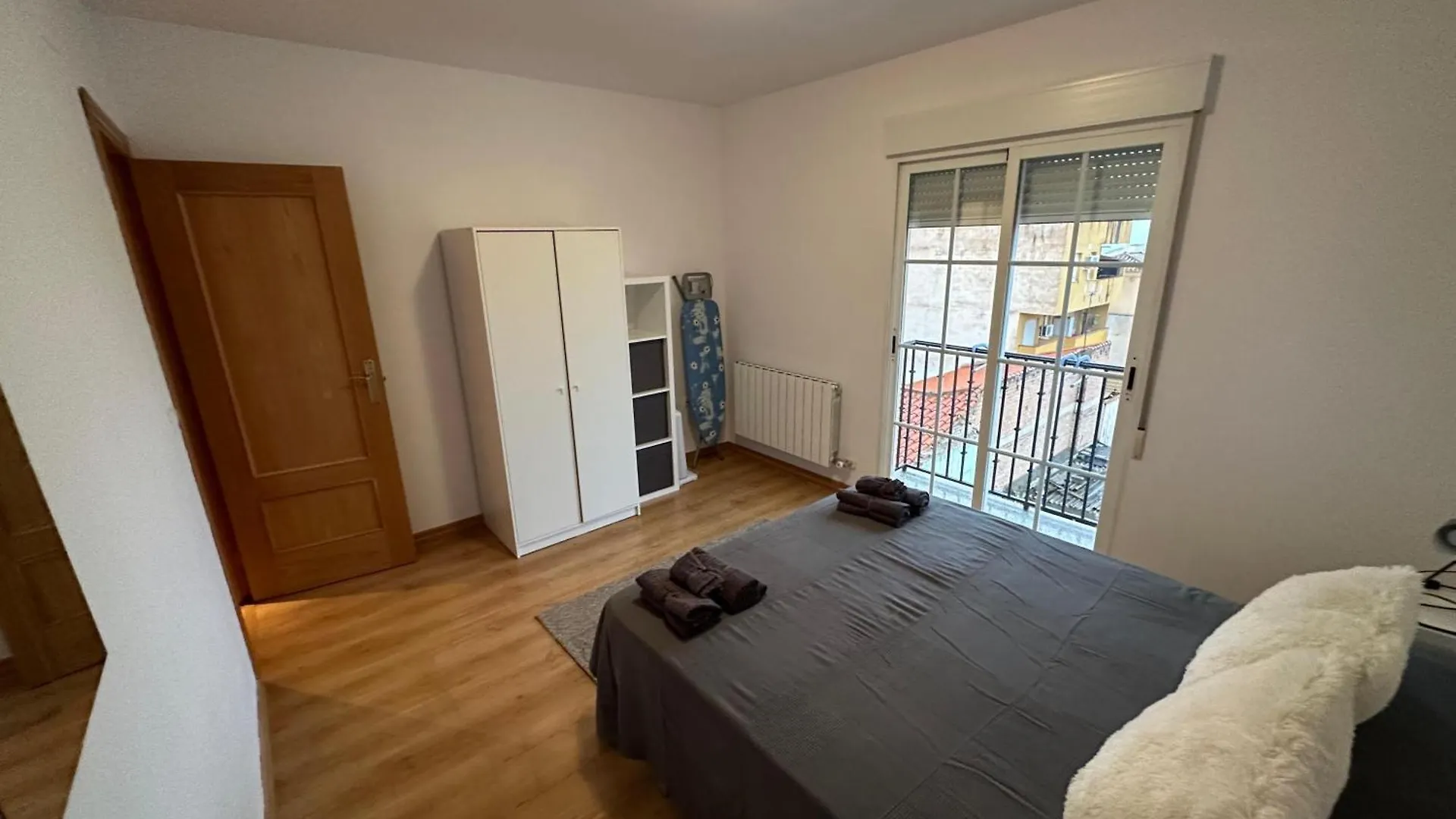 Bonito Piso En Granada Apartment La Zubia