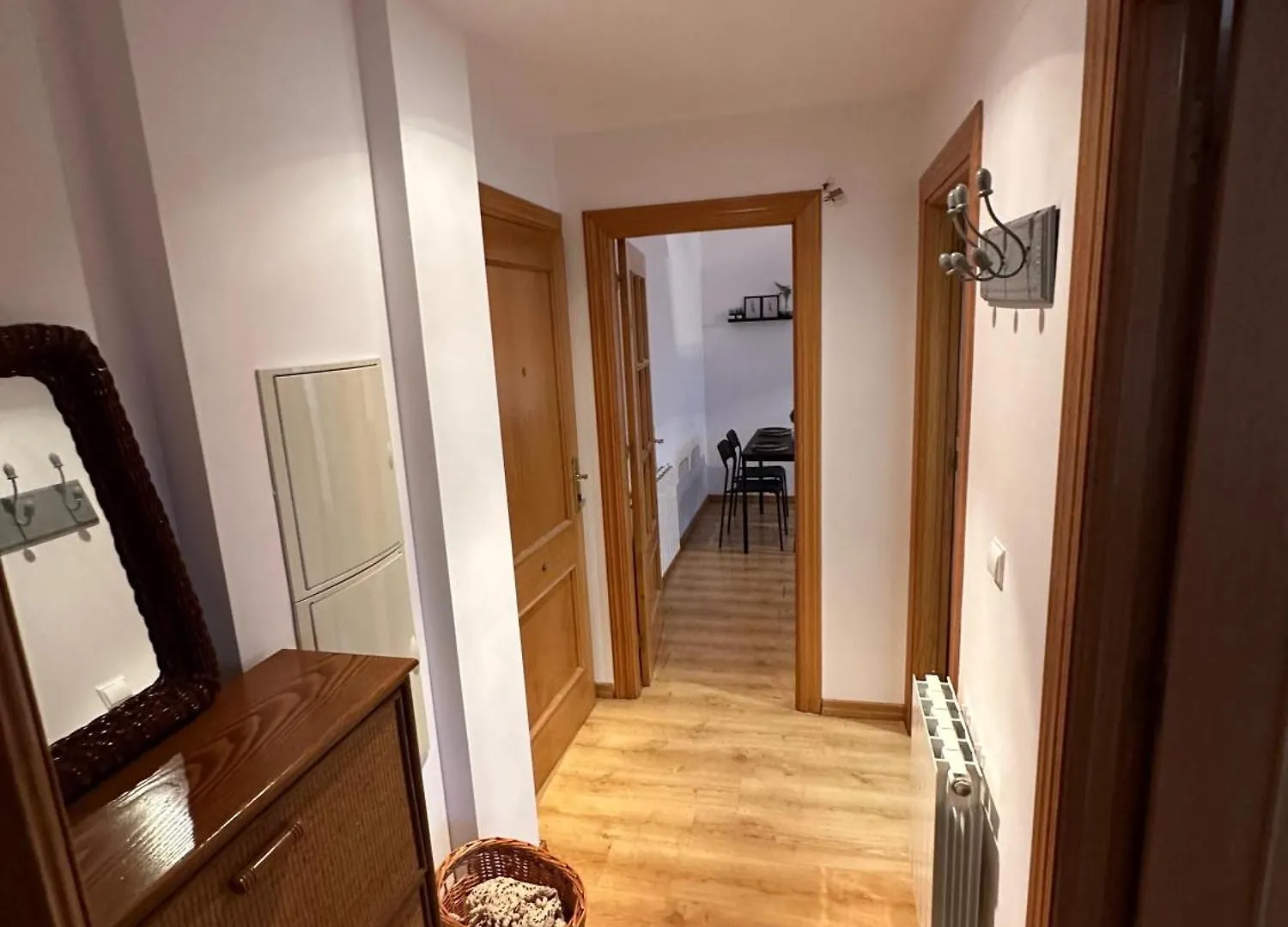 Bonito Piso En Granada Daire La Zubia  0*, La Zubia (Granada)